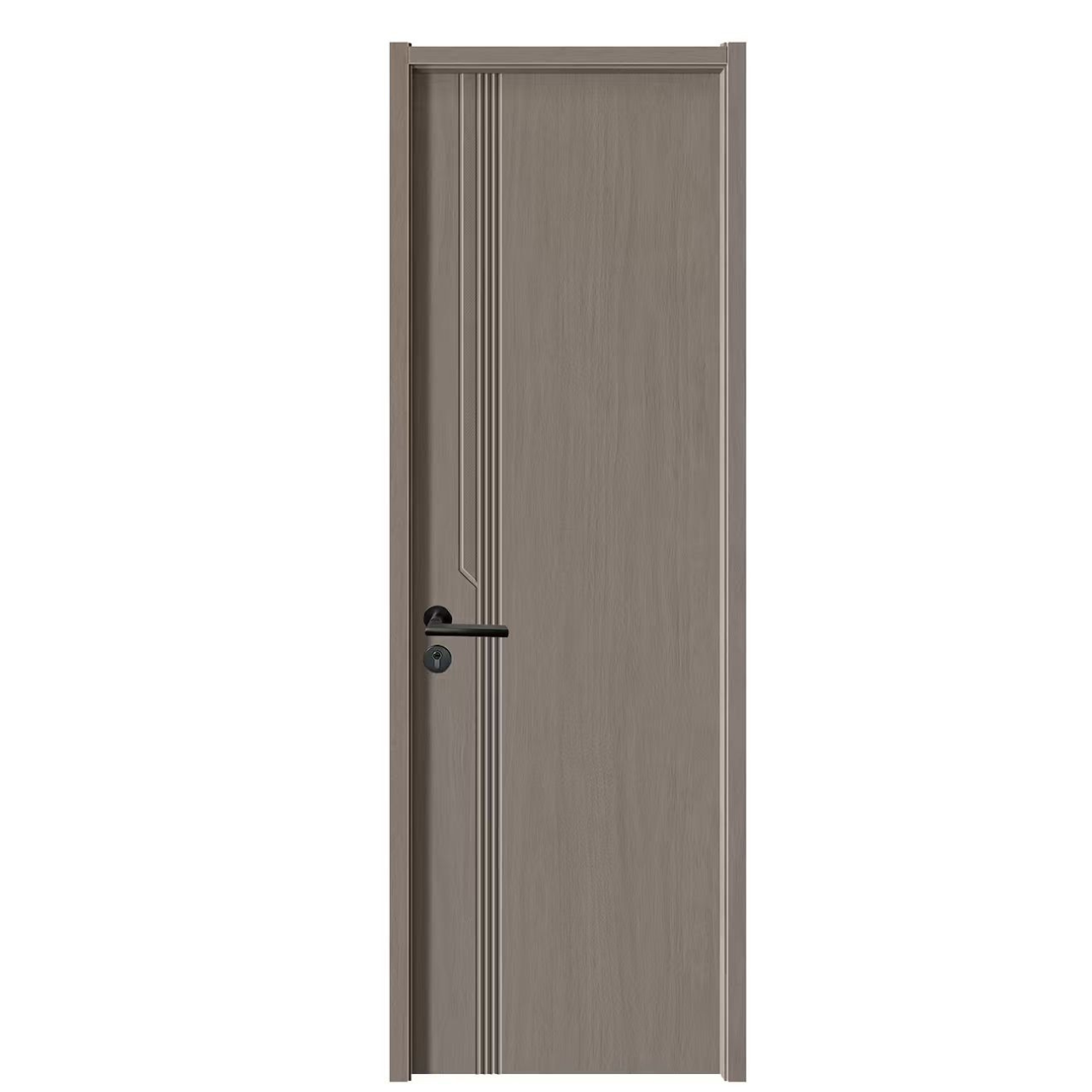 Puerta Acústica de Madera WONLY