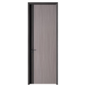Puerta Acústica de Madera WONLY