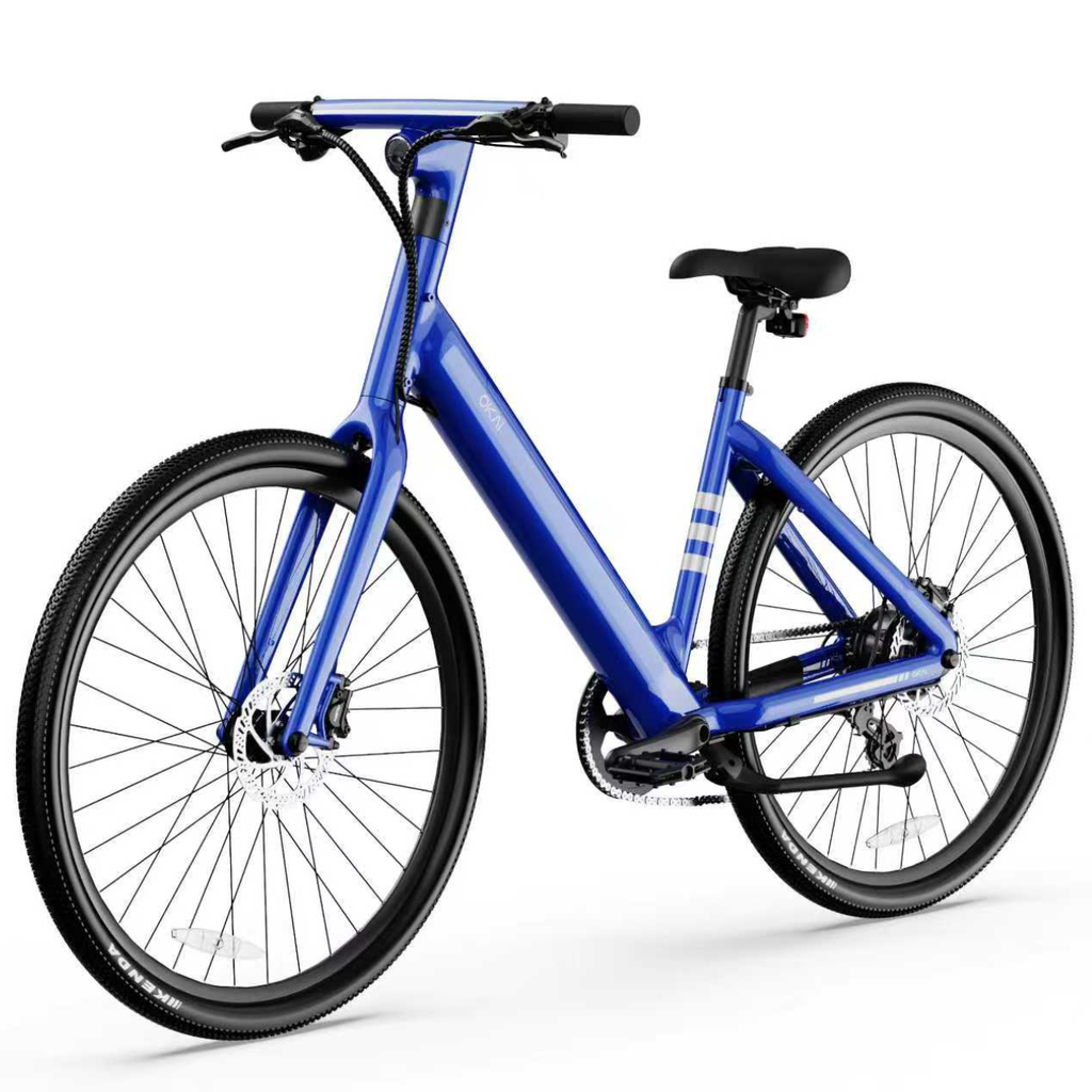 Bicicleta OKAI EB60