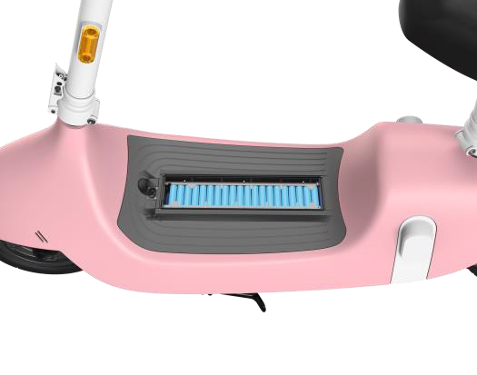 Patinete OKAI Ceetle pro