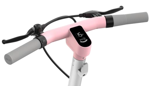 Patinete OKAI Ceetle pro