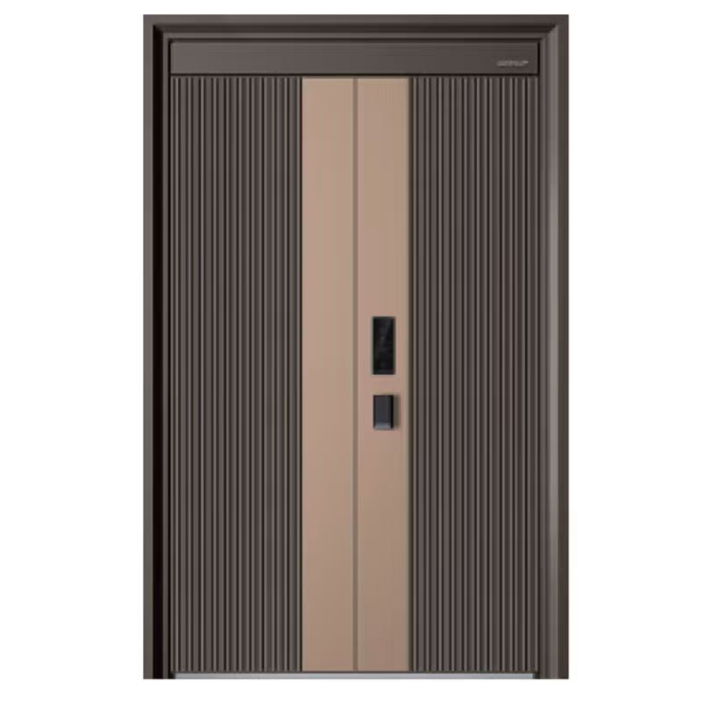 Puerta AI