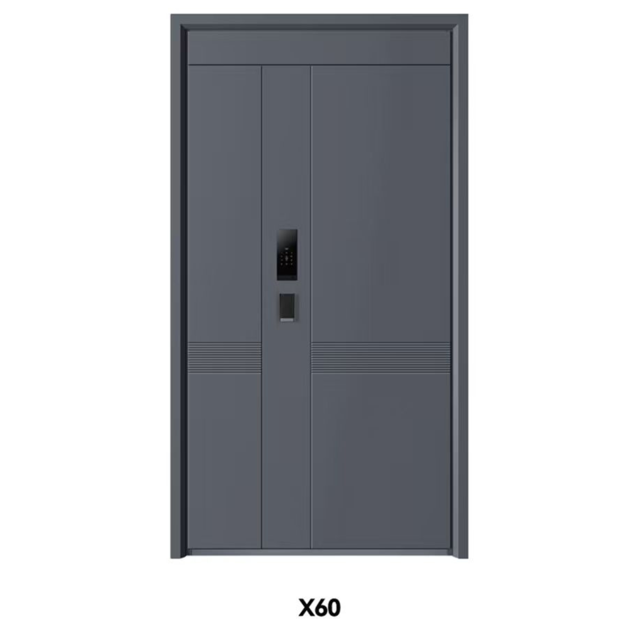 Puerta AI X60