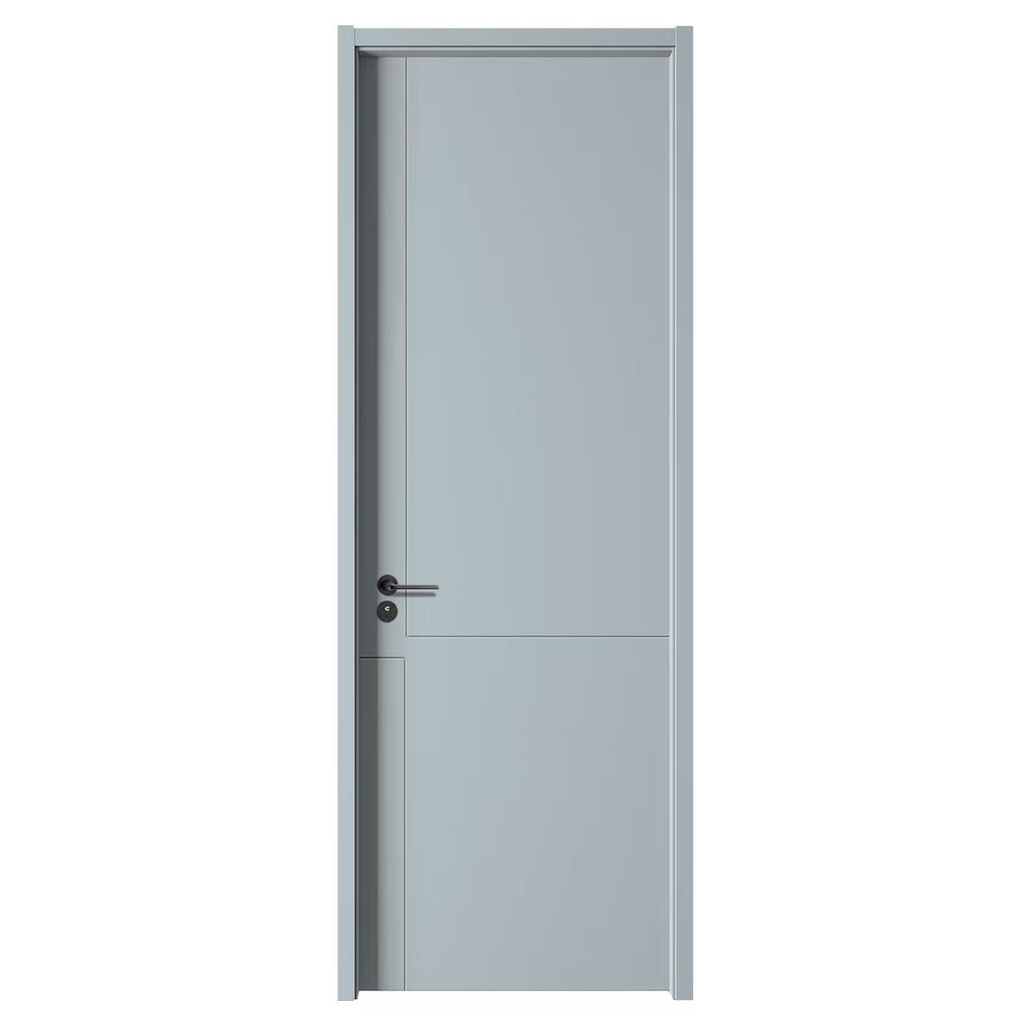 Puerta de PVC WONLY
