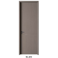 Puerta de madera acustica WL-J010