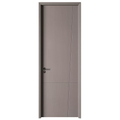Puerta de madera acústica WONLY
