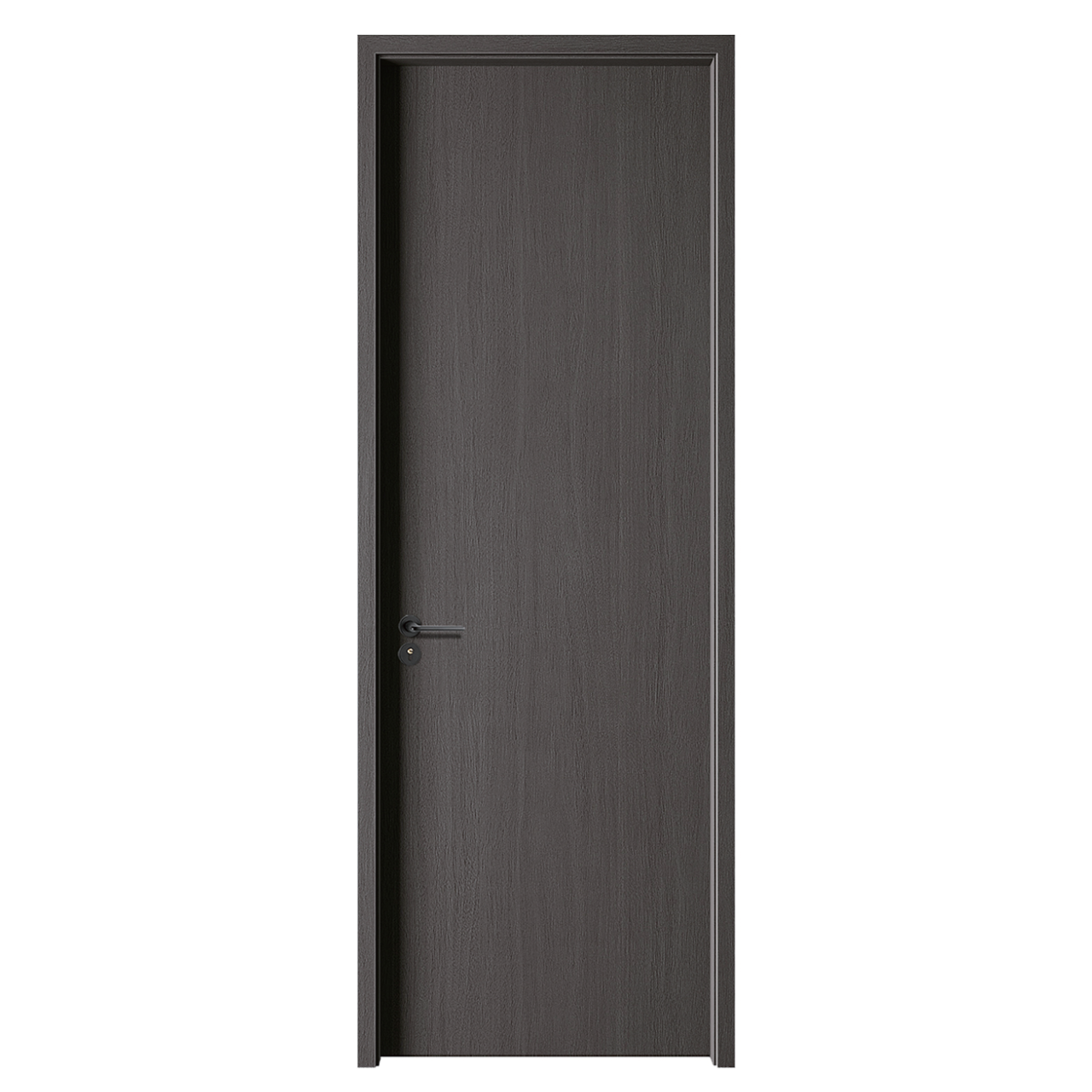 Puerta de madera acústica WONLY