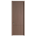 Puerta de madera acústica WONLY