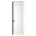 Puerta de madera acústica WONLY