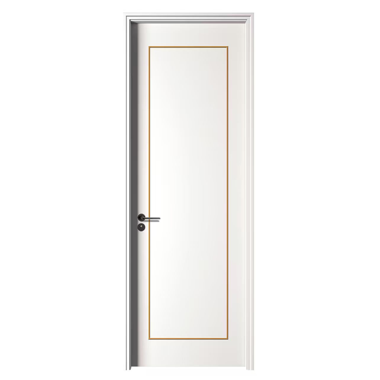 Puerta de madera acústica WONLY