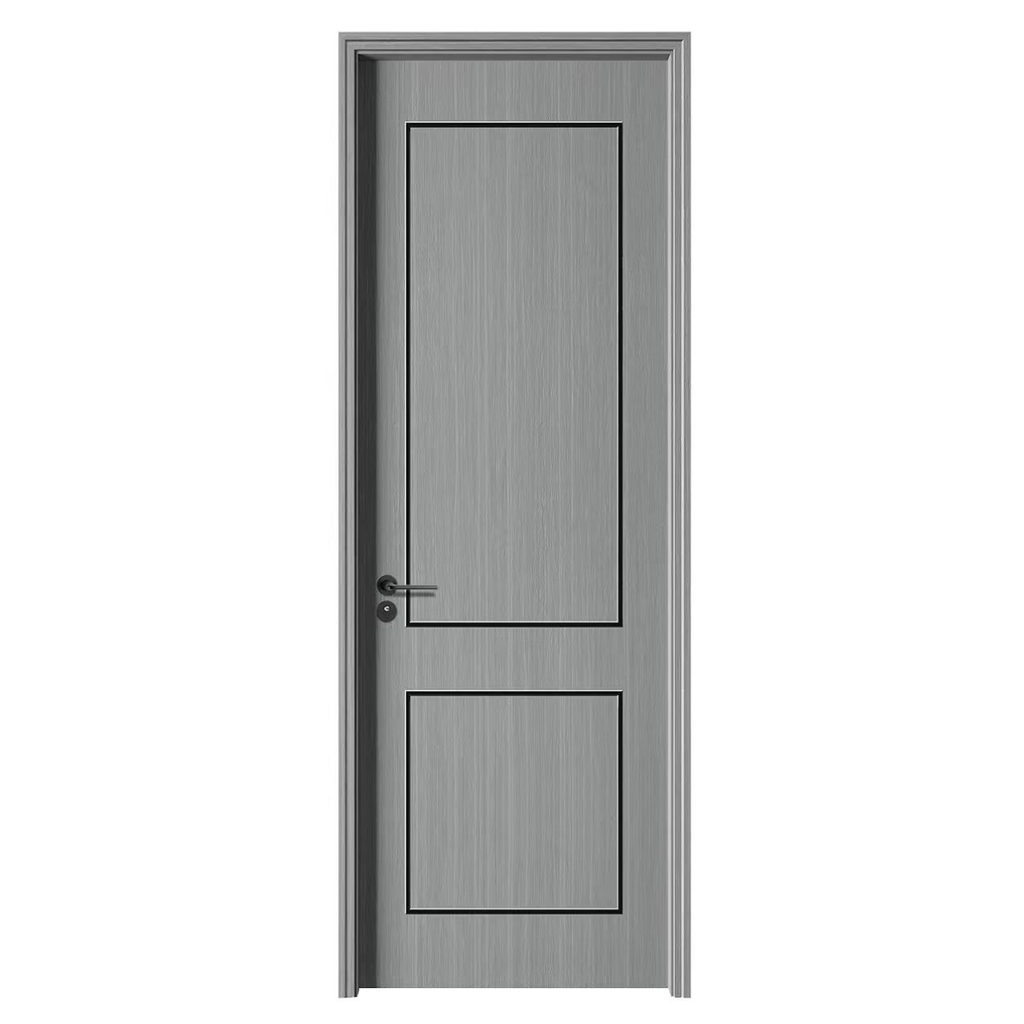 Puerta de madera acústica WONLY