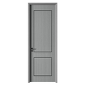 Puerta de madera acústica WONLY