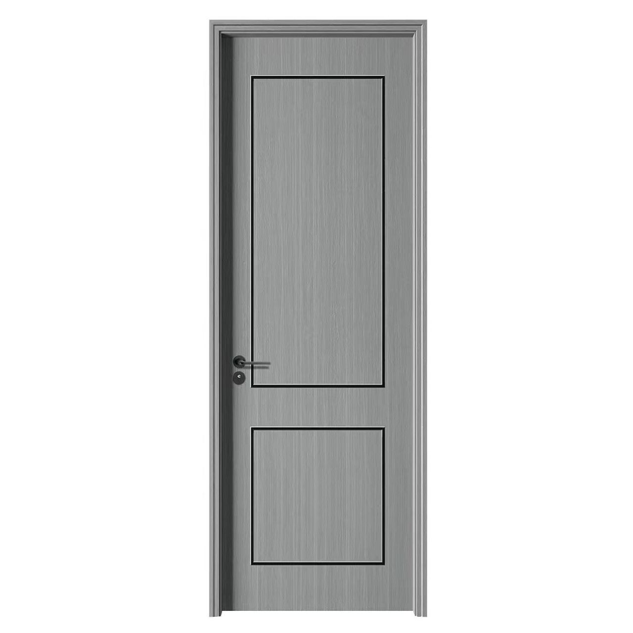 Puerta de madera acústica WONLY