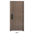 Puerta blindada WL011
