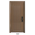 Puerta blindada WL021