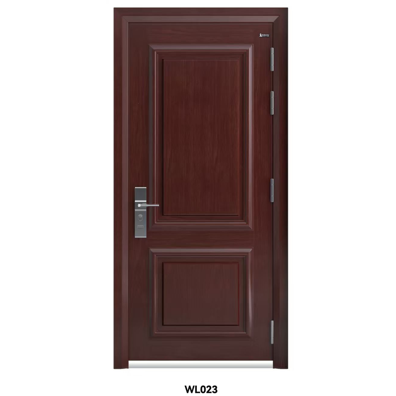Puerta blindada WL023