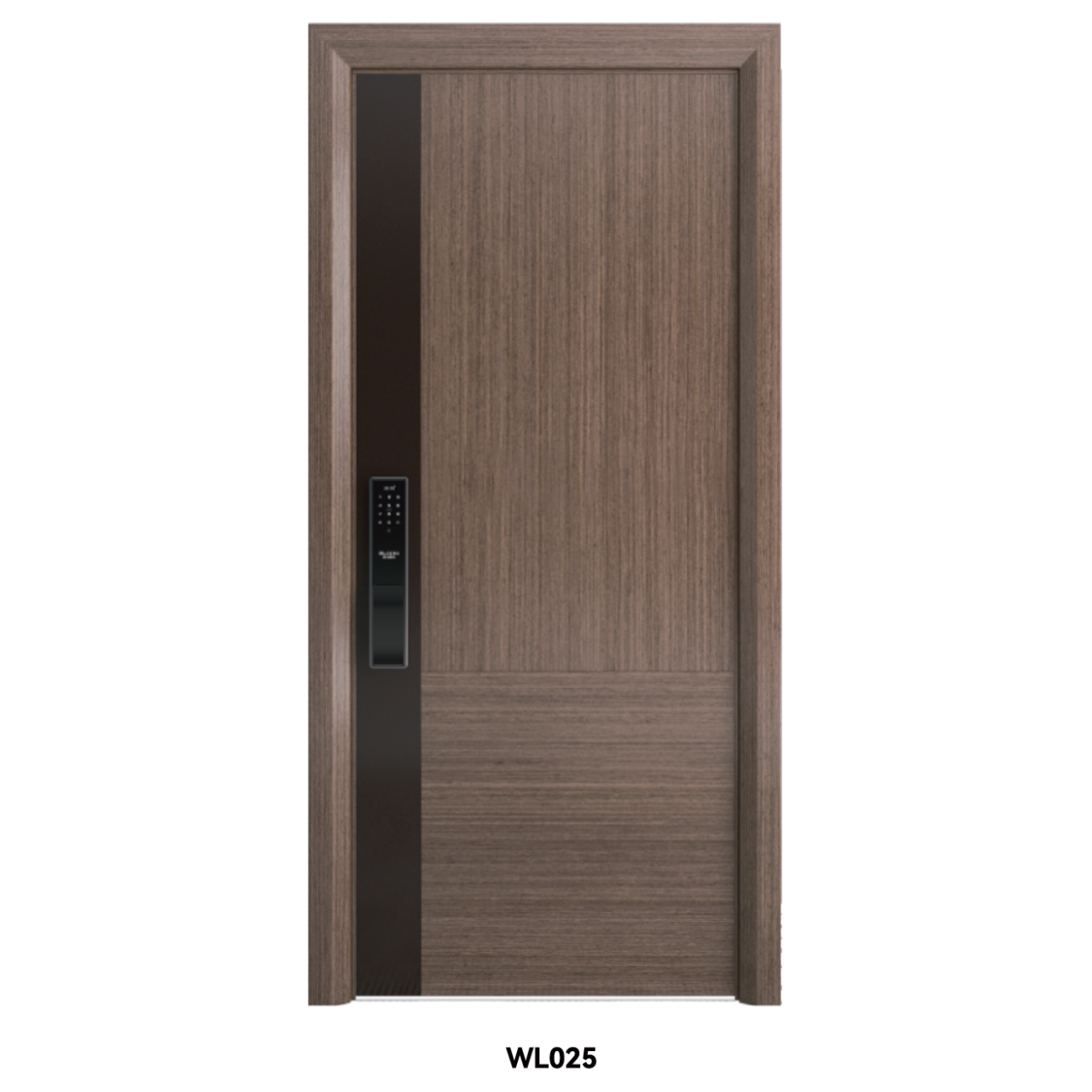 Puerta blindada WL055