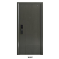Puerta blindada WL027
