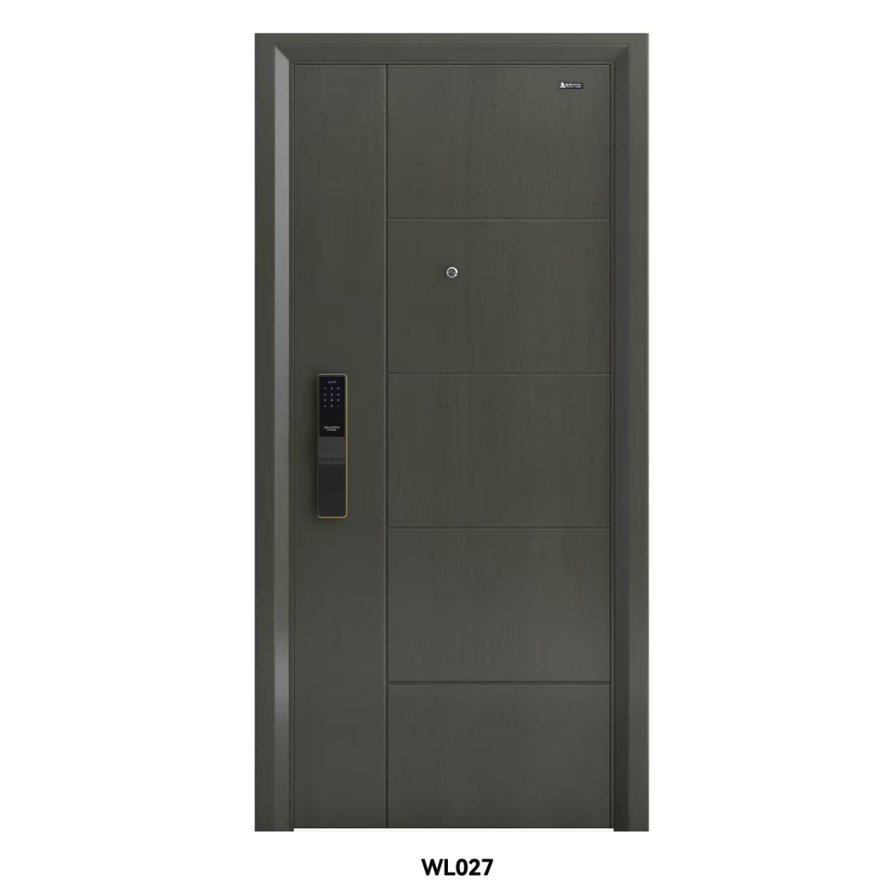 Puerta blindada WL027