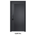 Puerta de acero reforzado CL097 PRO