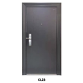 Puerta de acero reforzado CL23