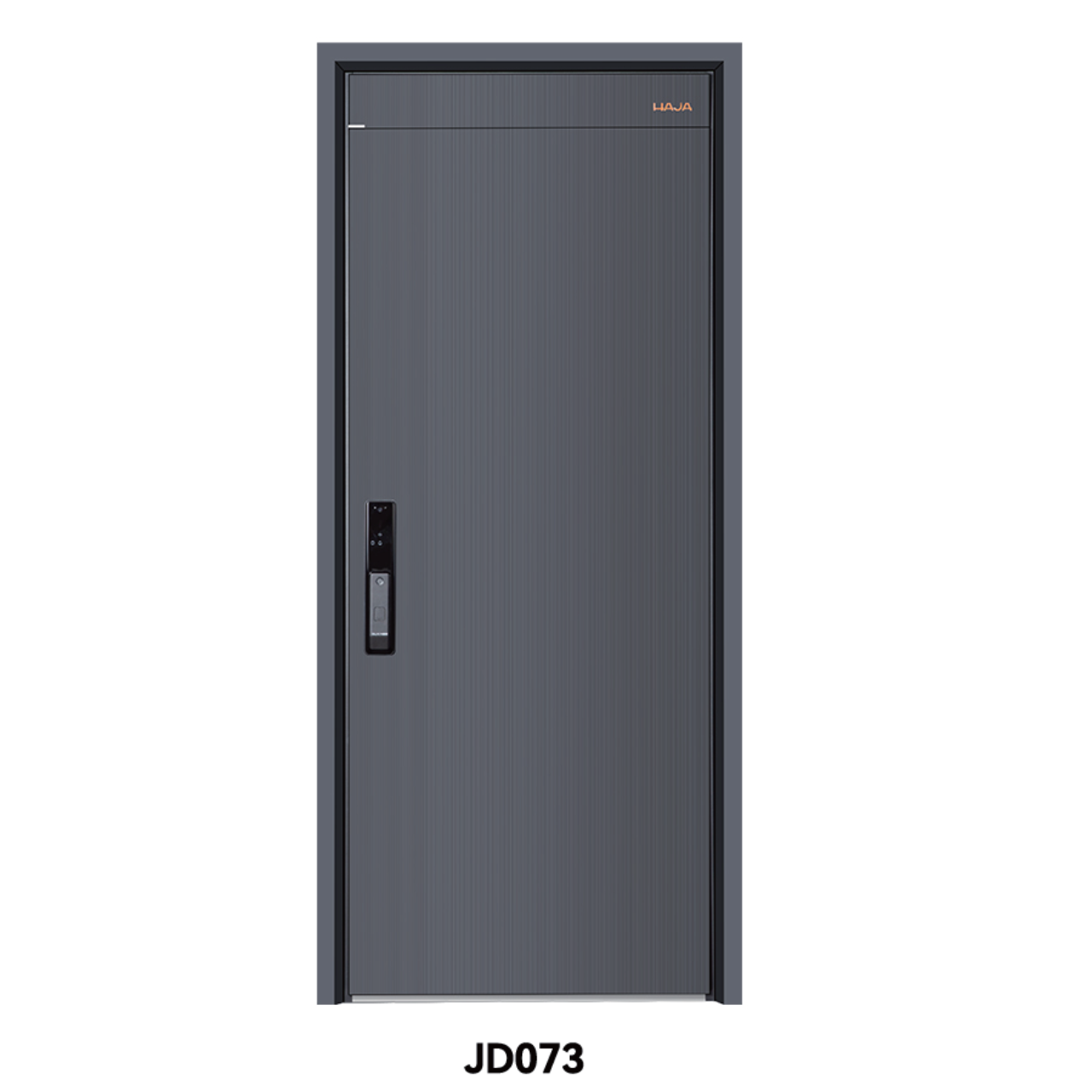Puerta de acero reforzado JD073