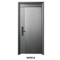 Puertas de acero reforzado NC9516