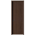 Puerta Acústica de Madera WONLY