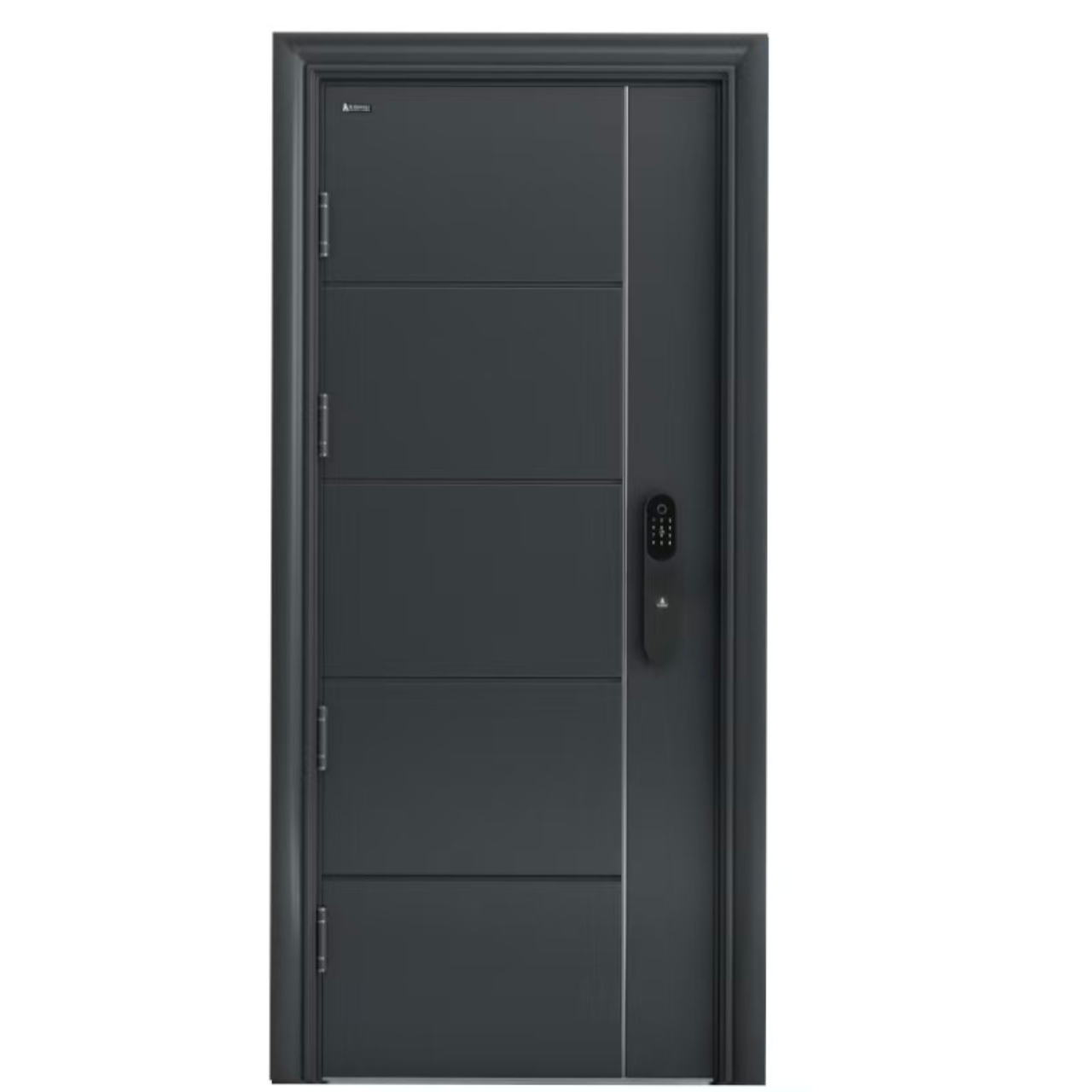 Puerta de acero reforzado NC9020