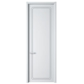 Puerta Acústica de Madera WONLY